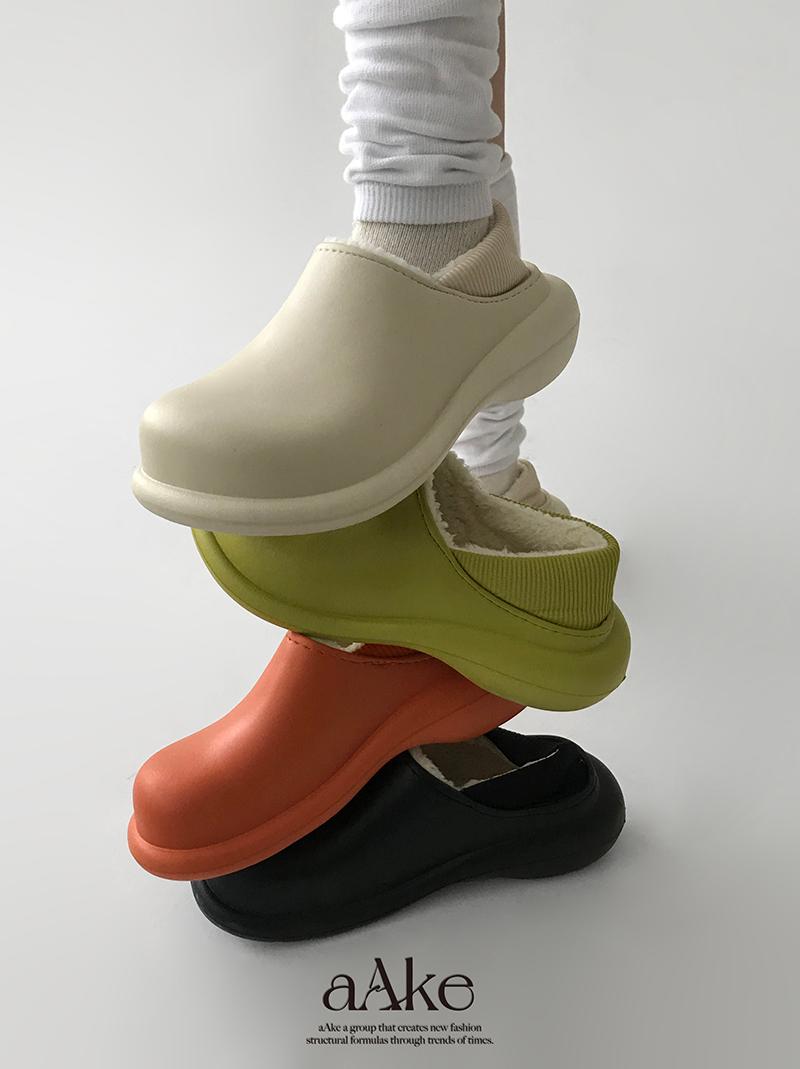 FOAMING DUMBLE CLOG (3color!)