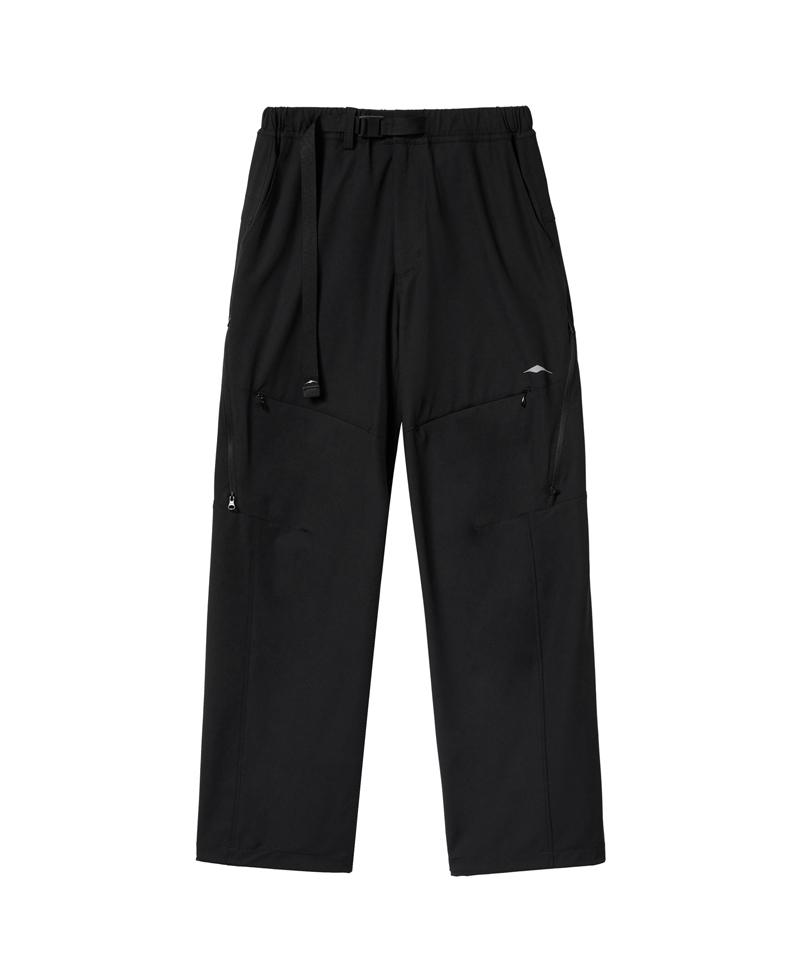 ADVANCE VENTIL PANTS 2.0 (BLACK)