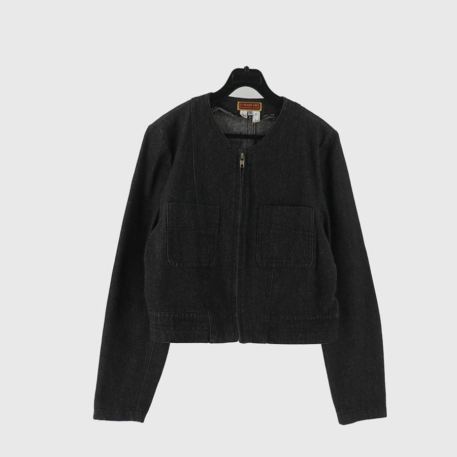 vintage 빈티지아우터 자켓  / WOMEN F