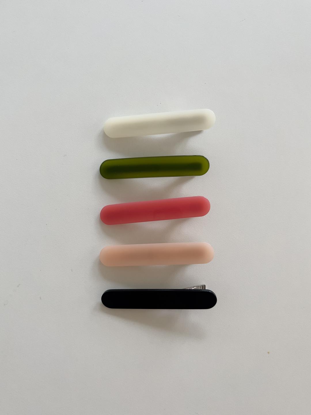 파스텔 스틱 Pastel Stick