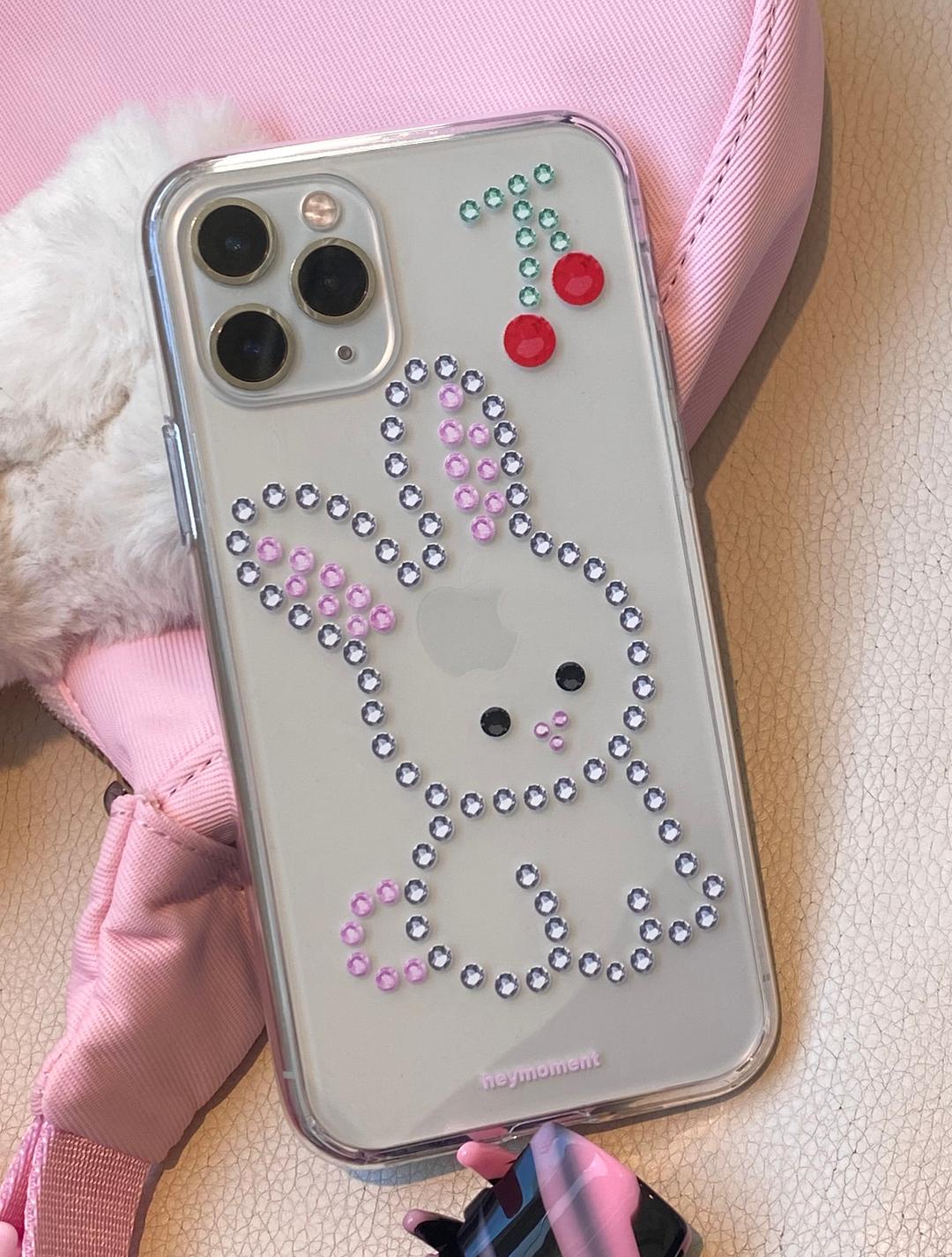 ​​bunny case