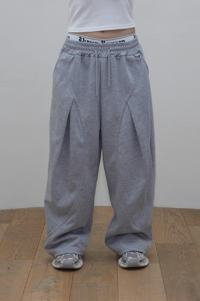 INTERSTATE KEYRING 3D SWEAT