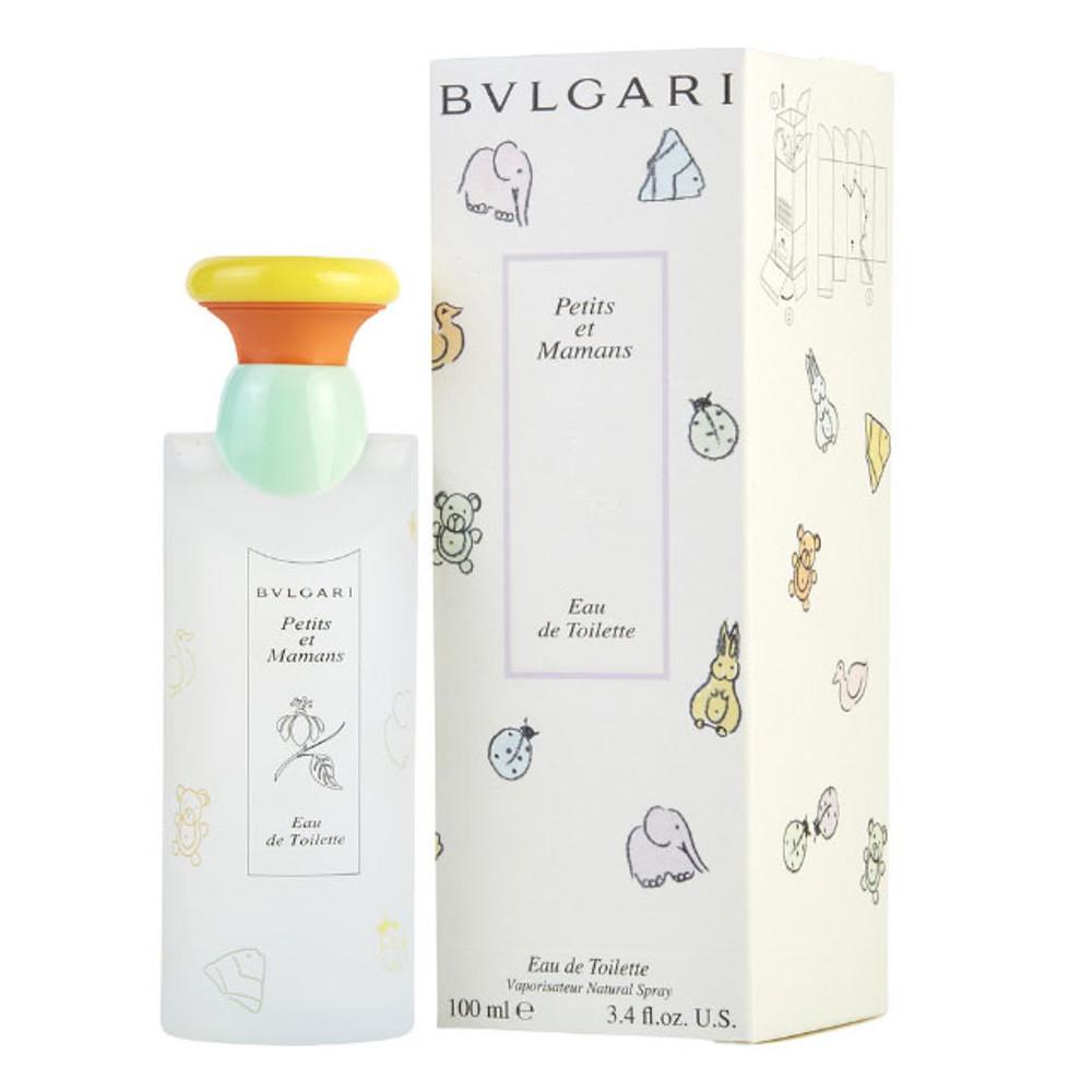 불가리 쁘띠마망 오드뚜왈렛 40ml 쁘띠에마망