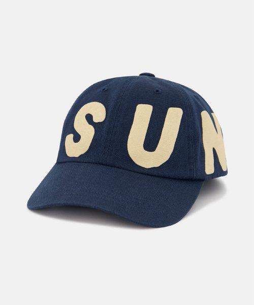 Capital Cap Navy