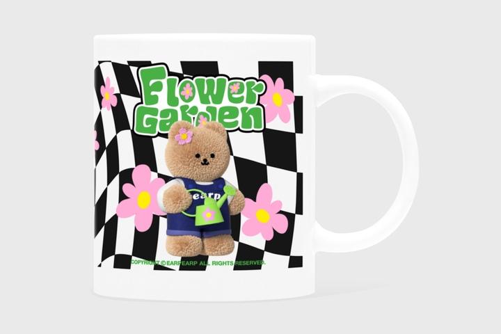 GARDENING COVY(머그컵)