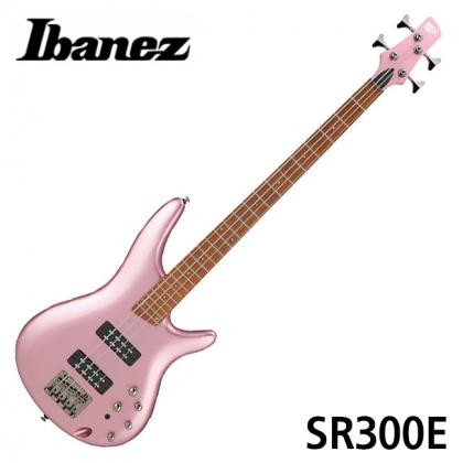 Ibanez 일렉베이스 SR300E PGM