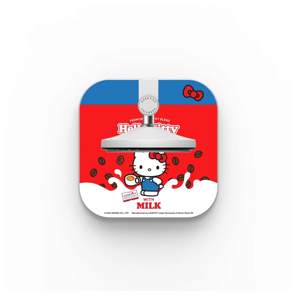 Hello Kitty Coffee PowerThru 2-in-1 Charging Stand
