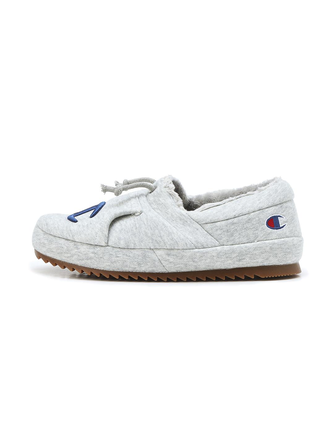 [윤두준 착용][US] 남성 University Slipper (GREY)