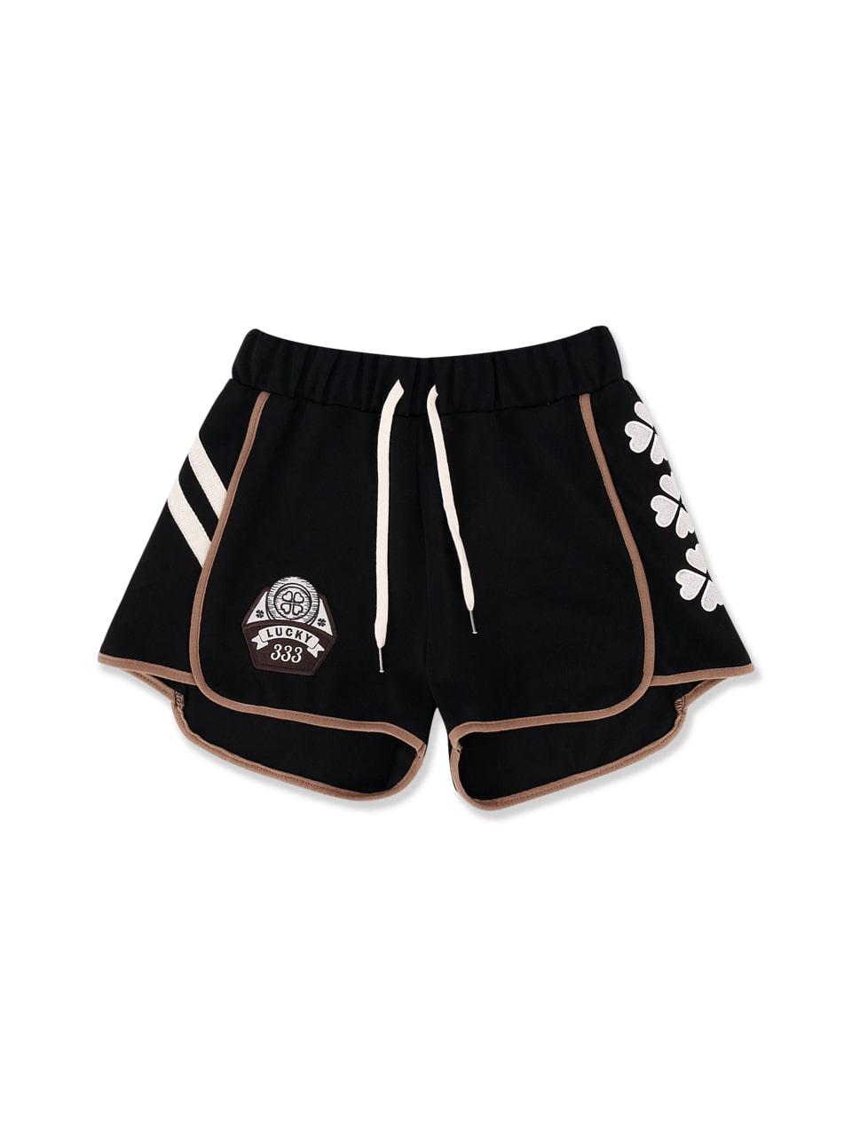 LUCKY 333 TRACK PANTS