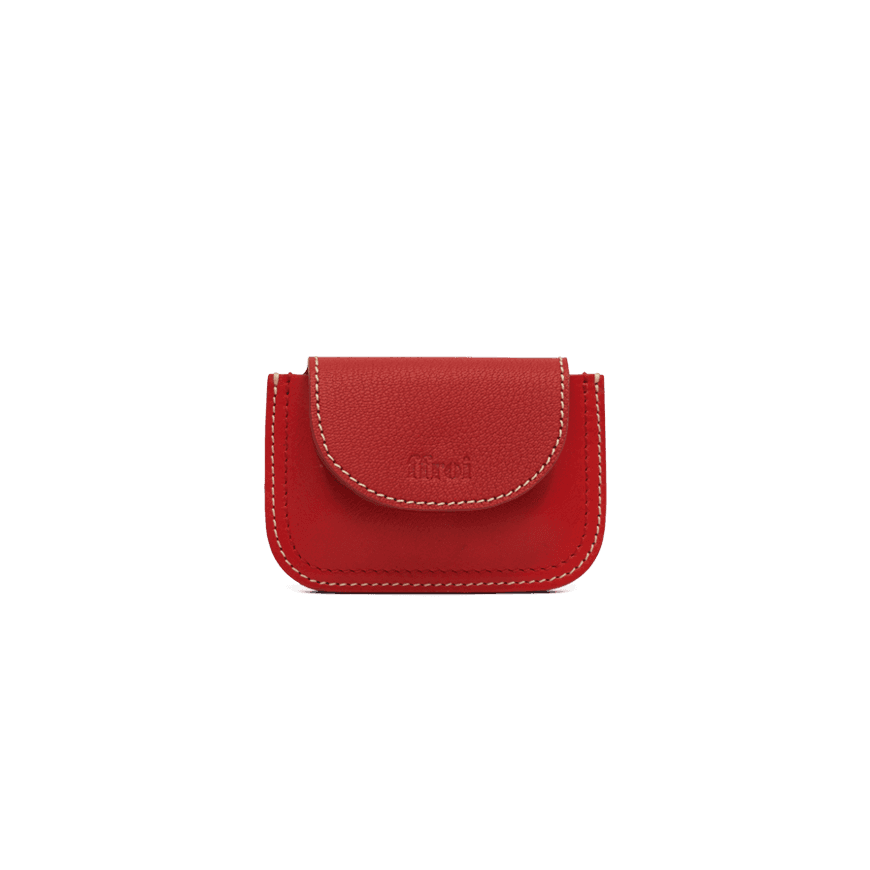 shell card holder