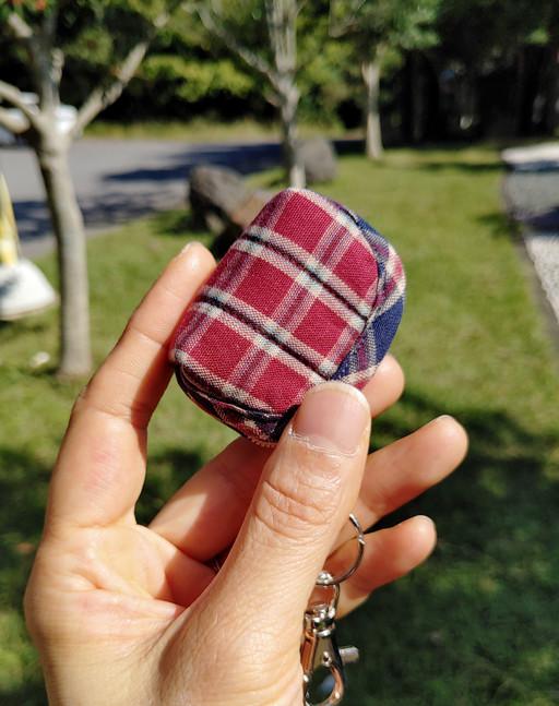 ❣️세상에서 가장 작은 지갑 ❣️내사랑키링