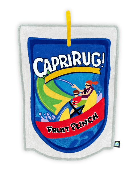 CAPRIRUG