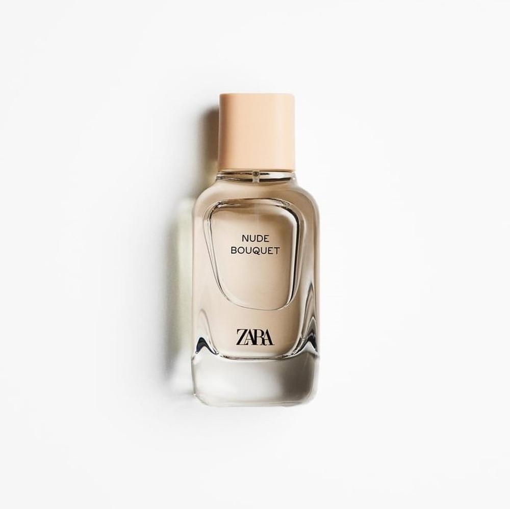 자라 향수 누드 부케 오드퍼퓸 100ml