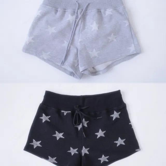 [MD PICK/신상할인] Star short pt (2color)