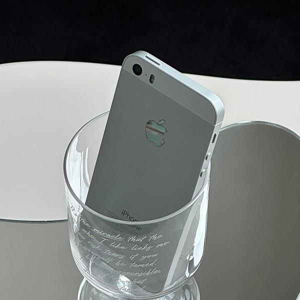 아이폰5s 풀박스 특S급 배터리100%