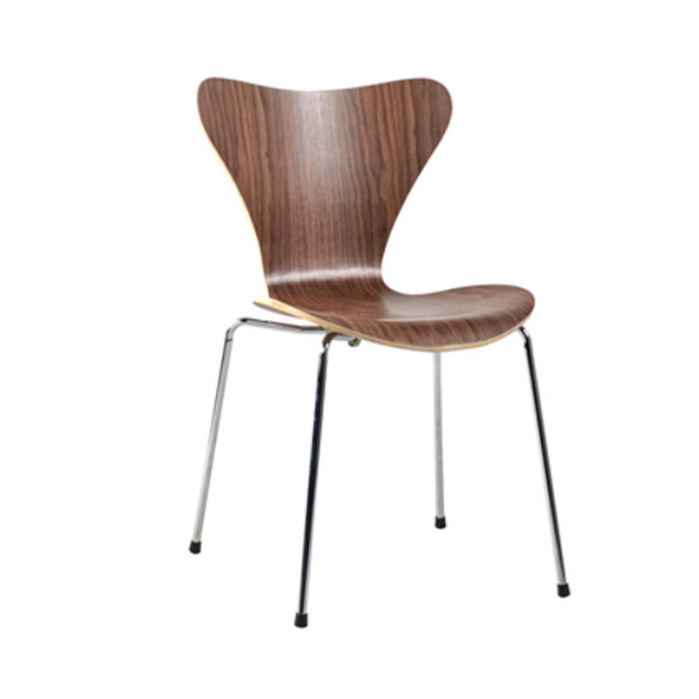 프리츠한센 세븐체어 의자 원목 오크 카페 다이닝 식탁의자 7chair