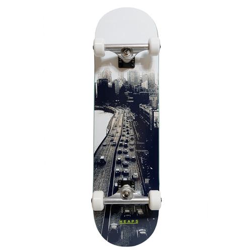 HEAPS ROAD COMPLETE 8.25'\'