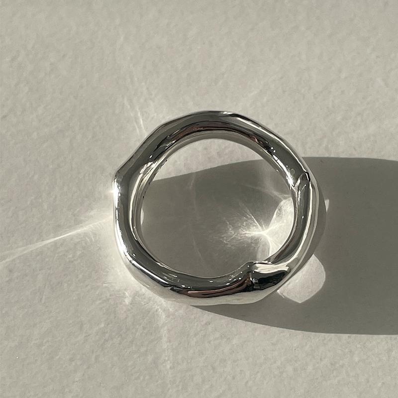 ugly ring I
