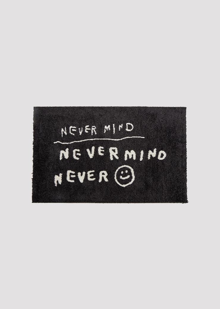 MAT NEVERMIND