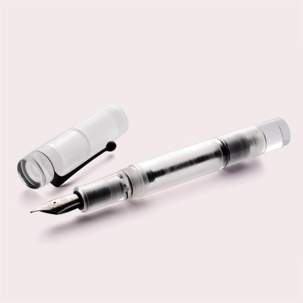 [ OPUS88 ] 오푸스만년필 데몬스트레이터(M촉,F촉)