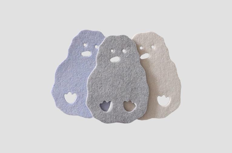 재입고*[호즈미] 세이호 코스터