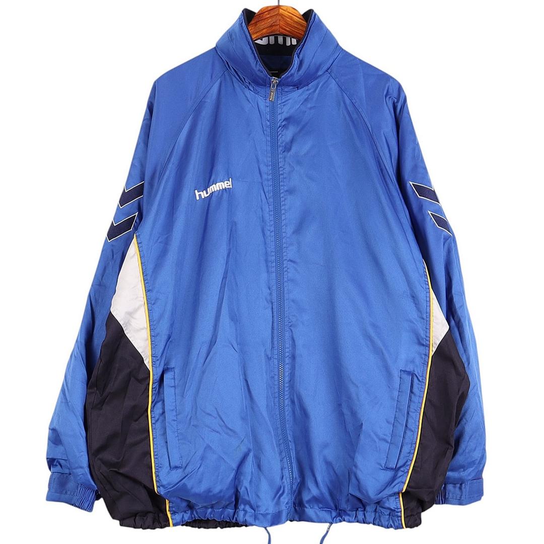 험멜 HUMMEL 자켓 3XL