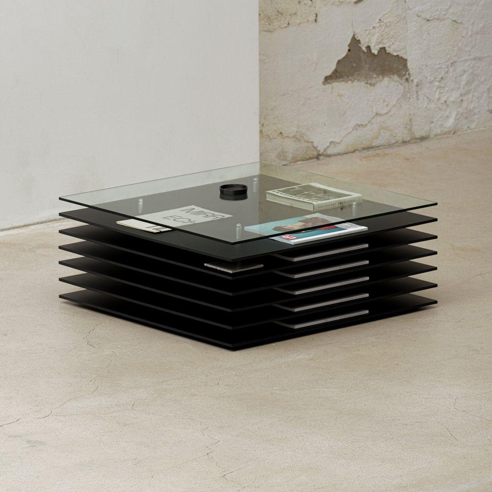 필로티 소파테이블