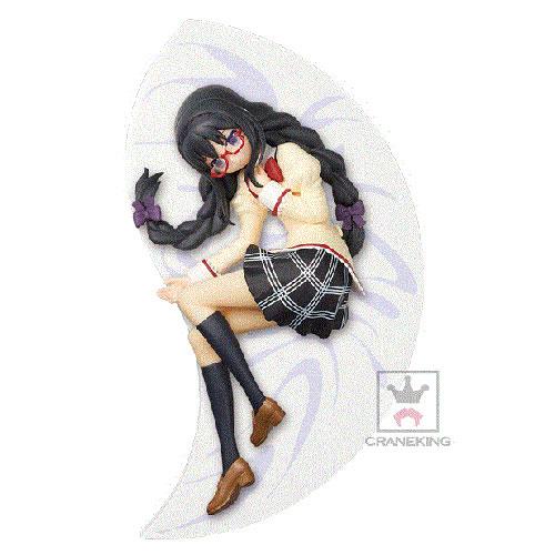 [입고완료] "마법소녀 마도카 마기카\" 아케미 호무라 Relax time