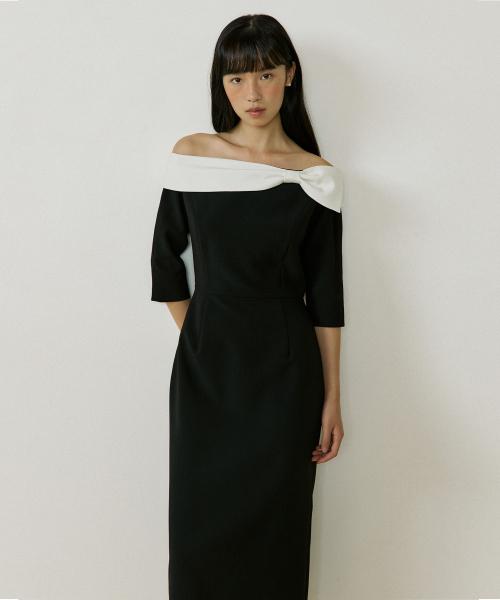 Special Tie up Ribbon Ops (multi)