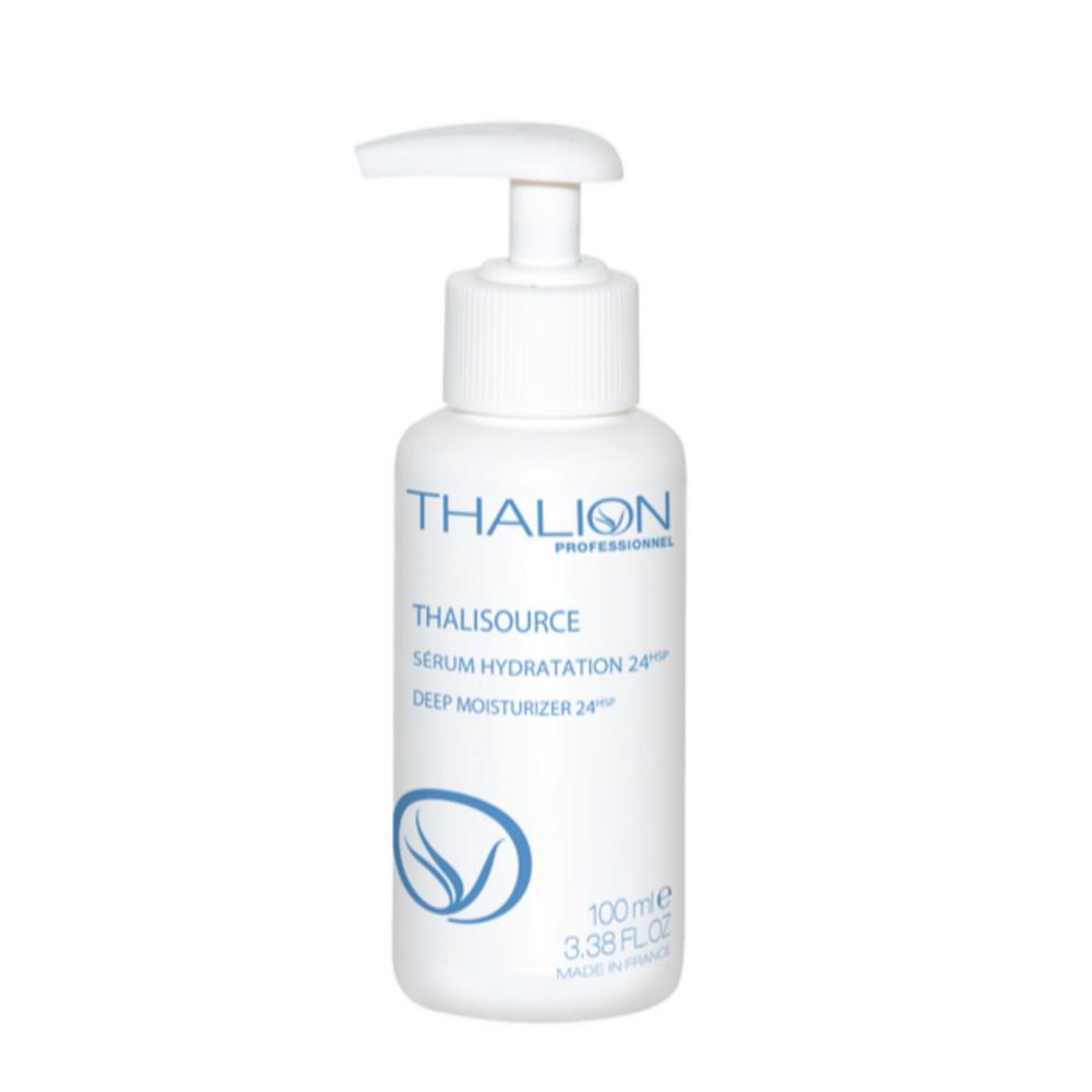 [즉시출고] 탈리온 딸리온 Thalion 탈리소스 하이드레이션 24 세럼 100ml