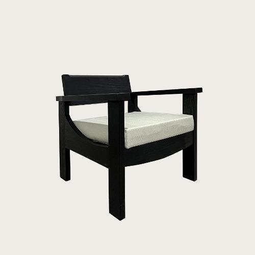 Cloud Round Lounge Chair