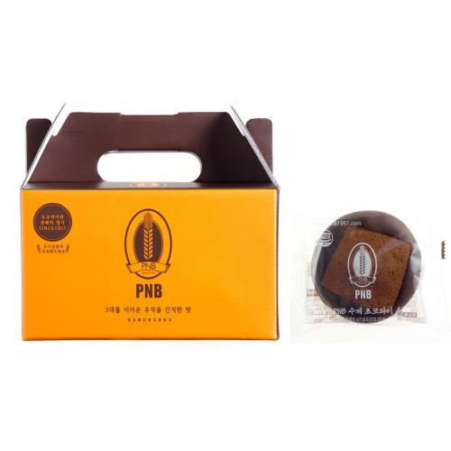 초코파이 5개 세트