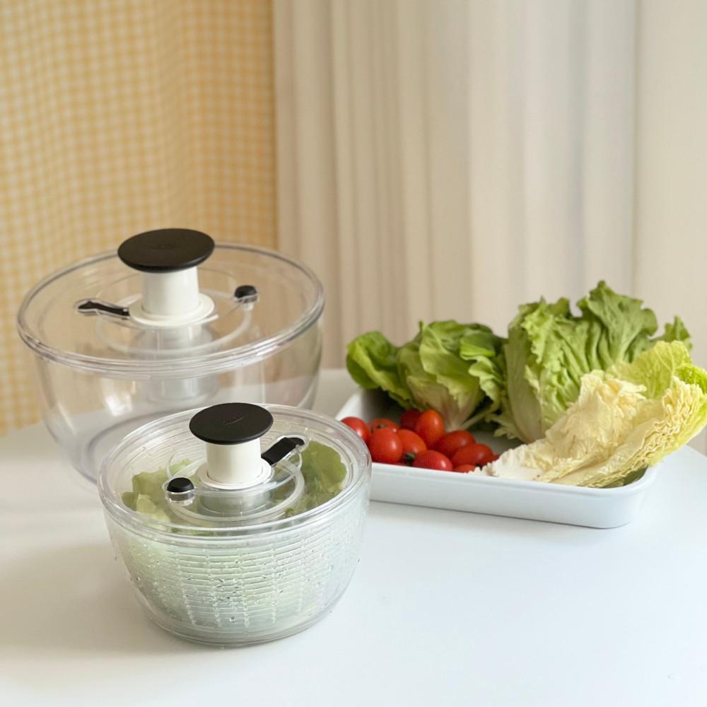 옥소 굿그립 야채탈수기