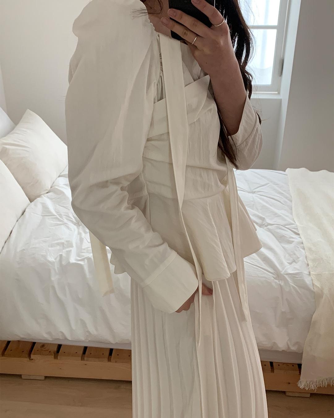 Angel blouse