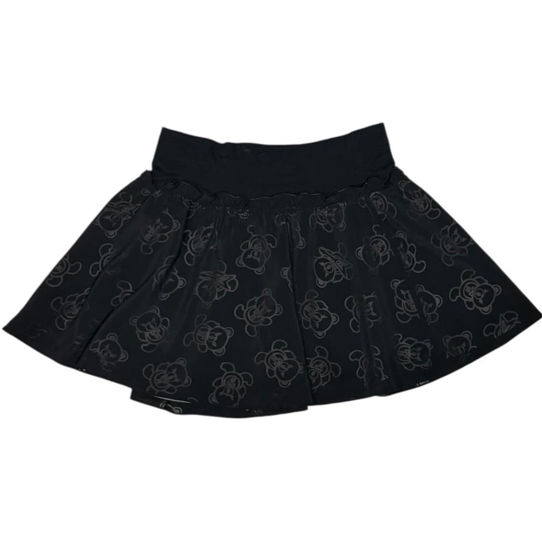 히스테릭 글래머 아카이브 퍽베어 이중 원단 스커트 치마 | 후루츠패밀리