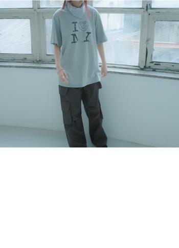 seaweed sheer scarf (3c)