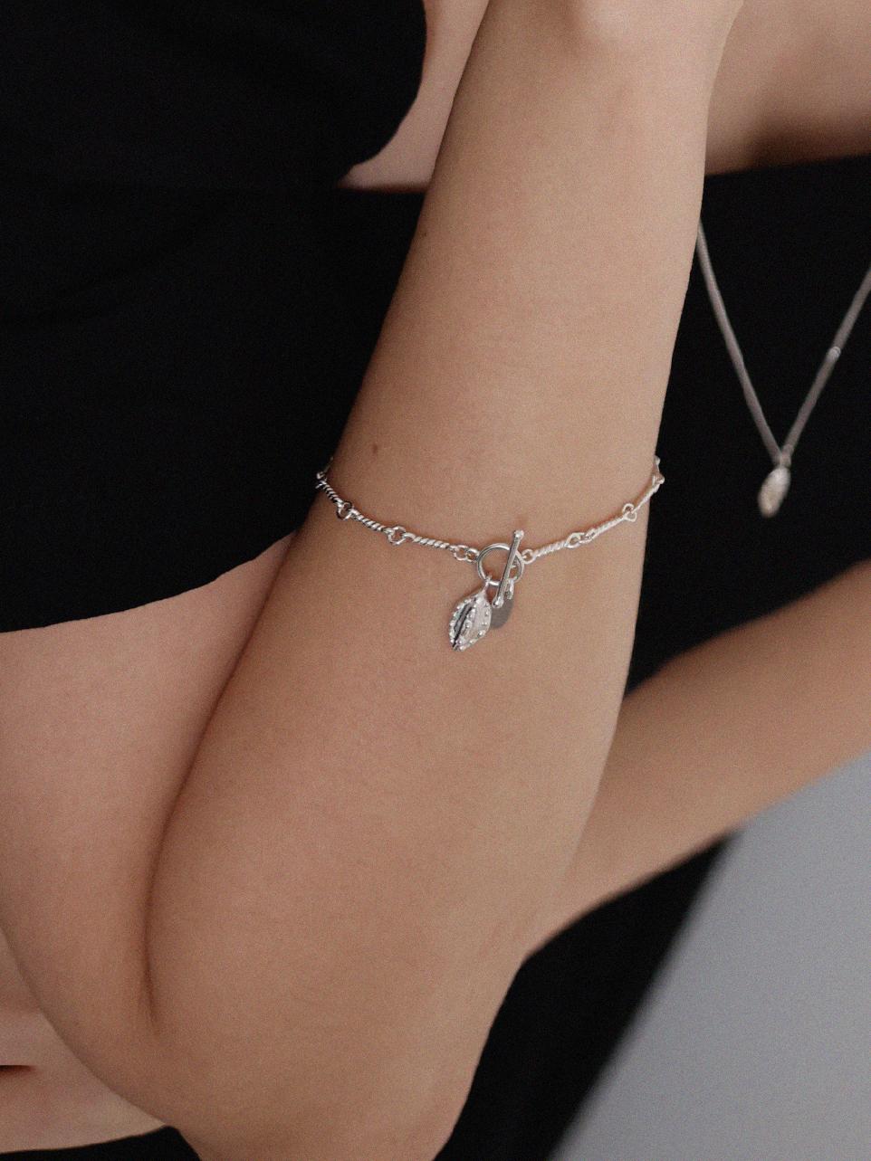 From the Seed Bracelet