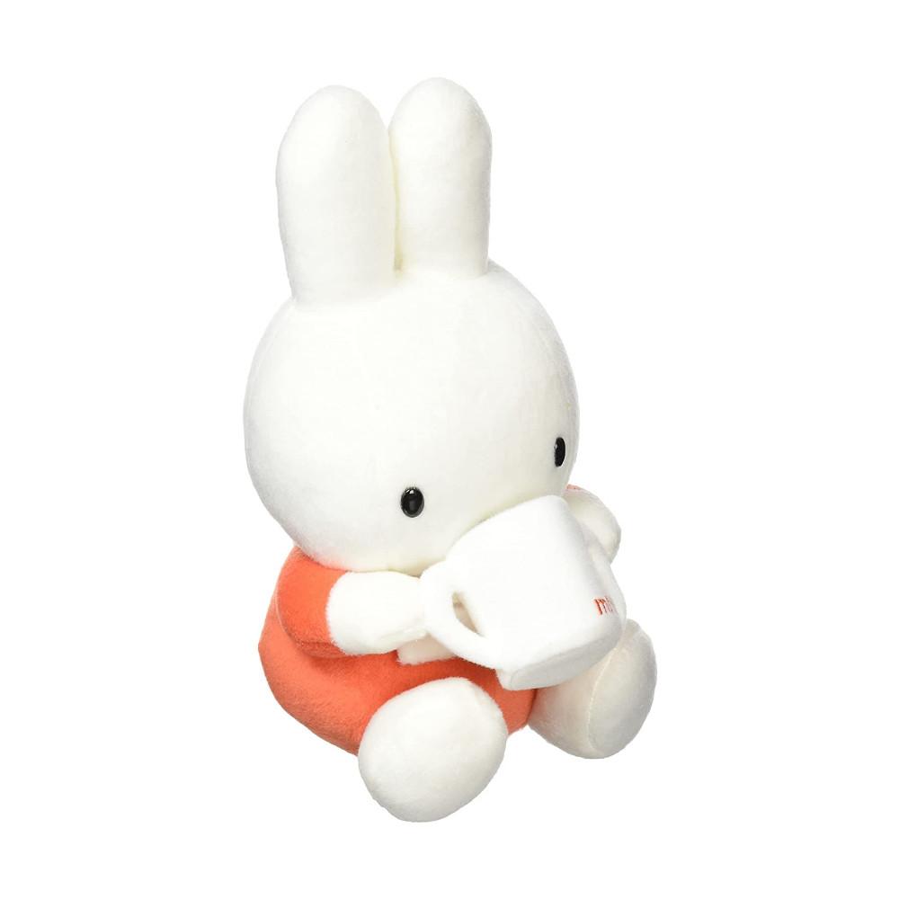 세키구치 브루나 토끼 봉제인형 miffy 미피