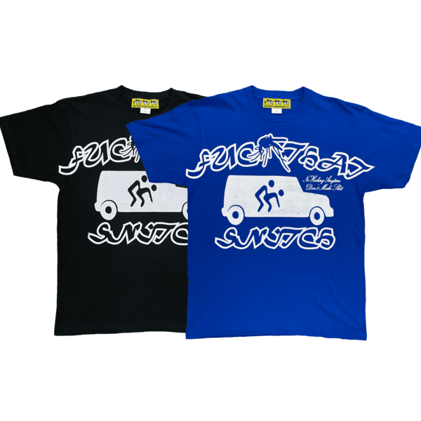F.T.S T-Shirt