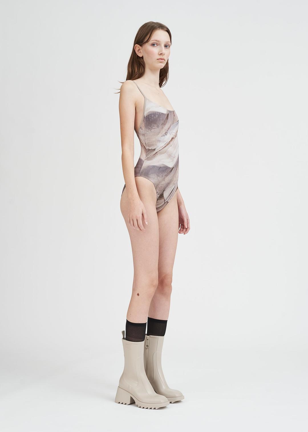 Le Baron - The Camisole — MALDIRE