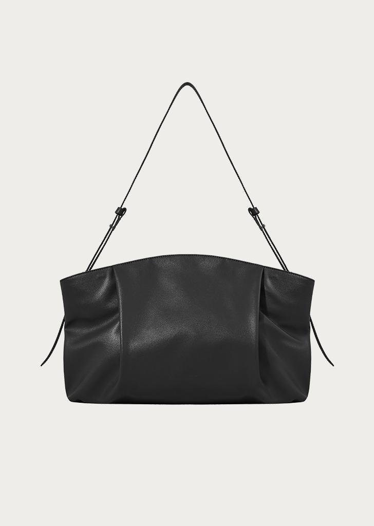 POTTERY BAG / BLACK