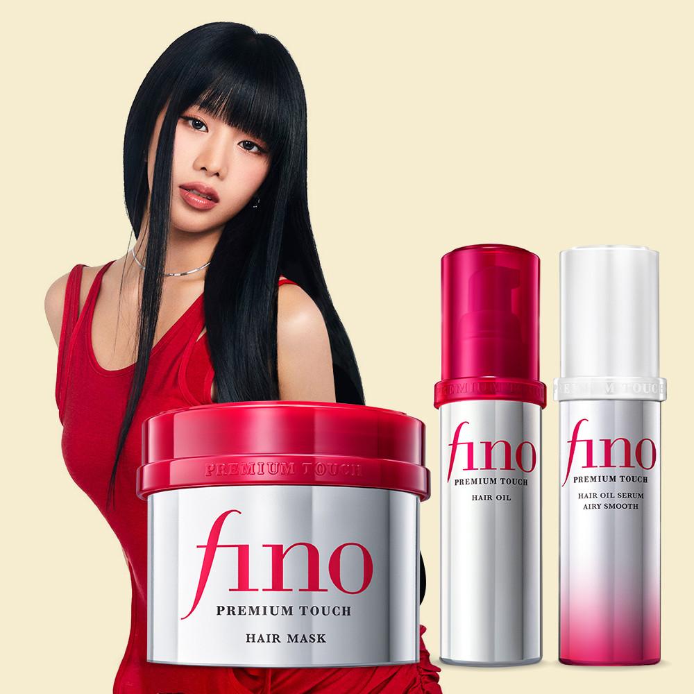 피노 프리미엄 터치 헤어 마스크 헤어팩 230g