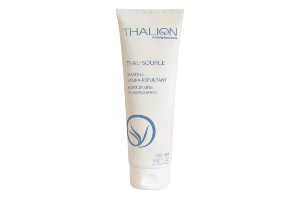 탈리온 플럼핑 마스크 250ml 마스크팩 모이스쳐라이징 딸리온 Thalion ﻿Moisturizing Plumping Mask