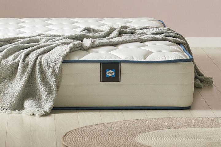 [단독] 샤브레 매트리스 (SS/Q)