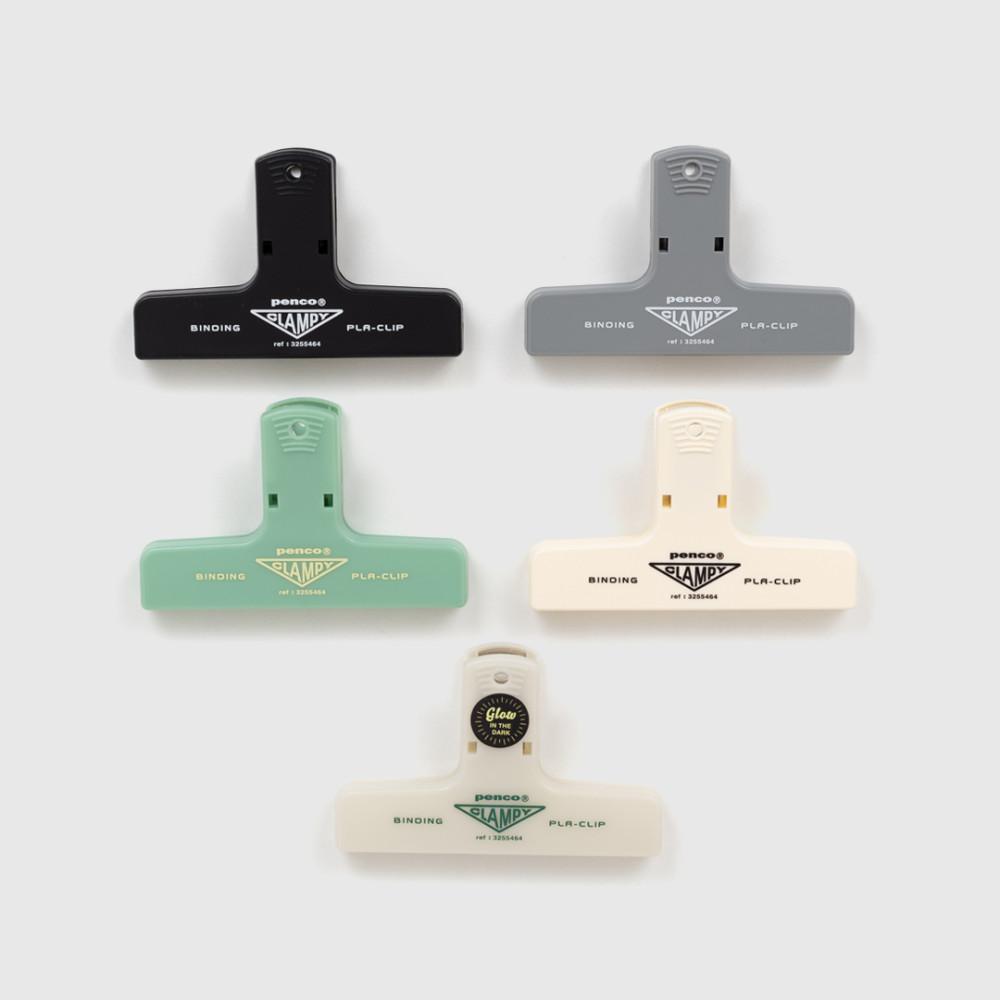 펜코 PENCO 플라스틱 클립