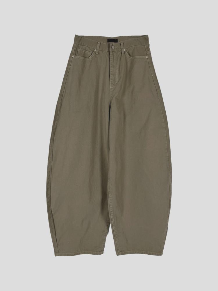 MEGA COTTON PANTS 메가코튼팬츠