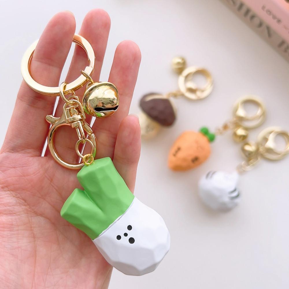 아이데이지 백꾸 백참 에어팟 미니 가방 자동차 커플 채소 야채 키링