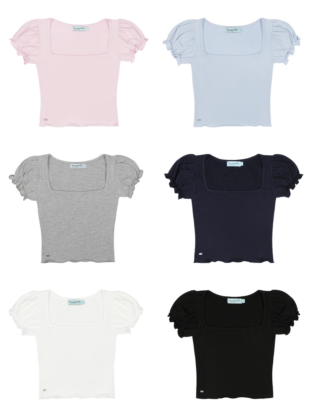 Wave T 2025 - Basic