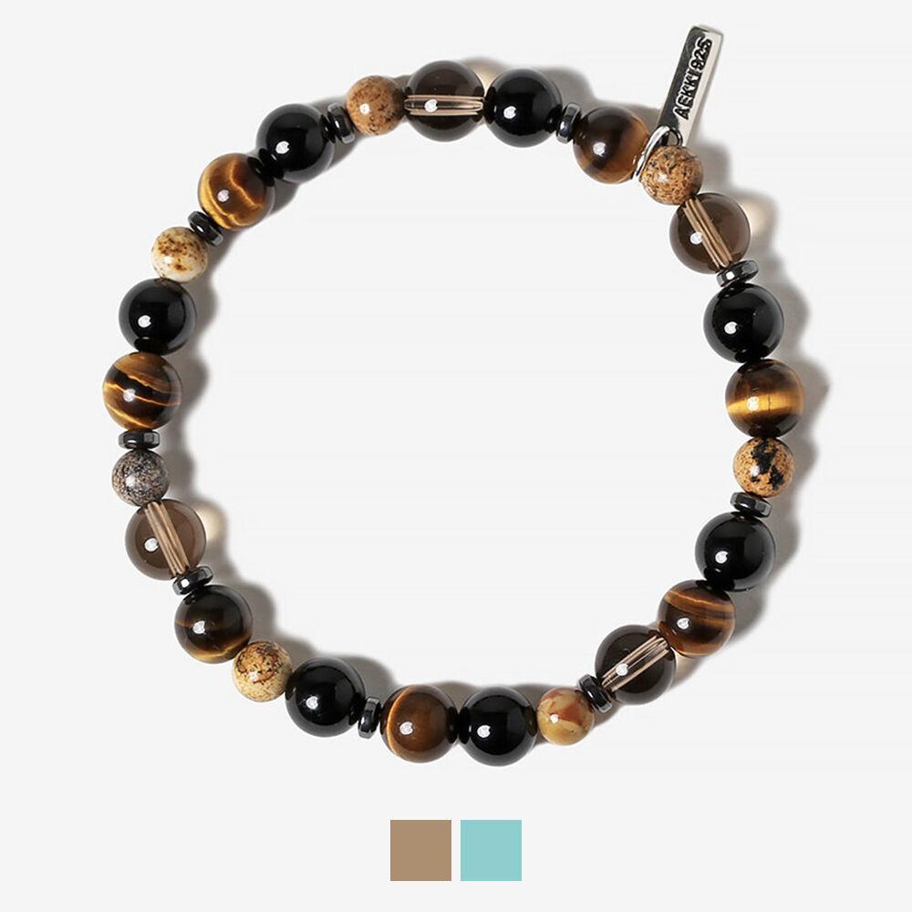 하모니 원석팔찌