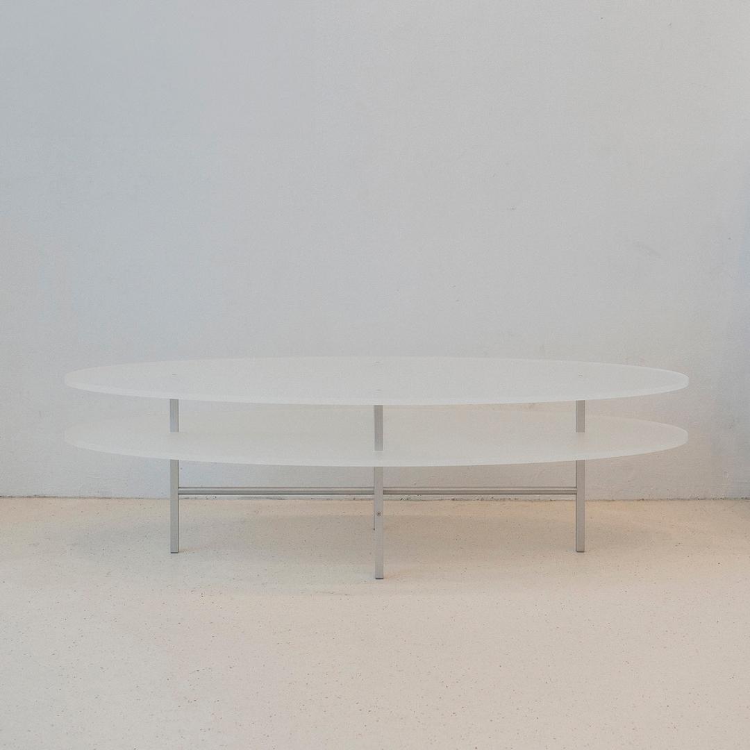 CA70 Coffee Table